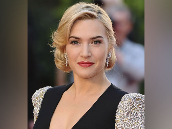 Kate Winslet (Image source/X) 