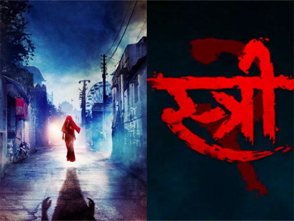 Stree and Stree 2 posters (Image Source: X)