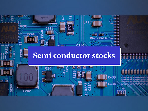 Riding the Wave: Top Semiconductor Stocks to Watch in 2024   
