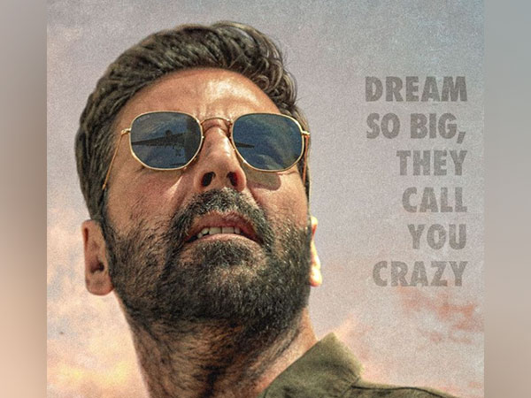 Akshay Kumar (Image Source: Instagram)