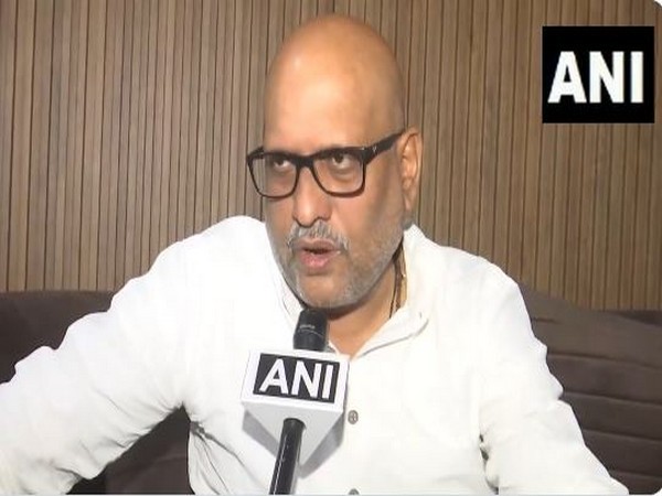 Uttar Pradesh Congress chief Ajay Rai (Photo/ANI)