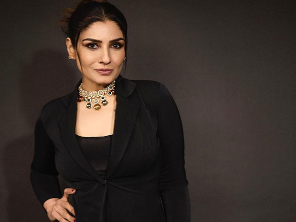 Raveena Tandon (Image Source: Instagram)
