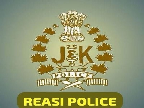 Reasi police conducts mock drill at Shri Mata Vaishno Devi (SMVD) shrine, Katra. (Photo/@REASIPOLICE)