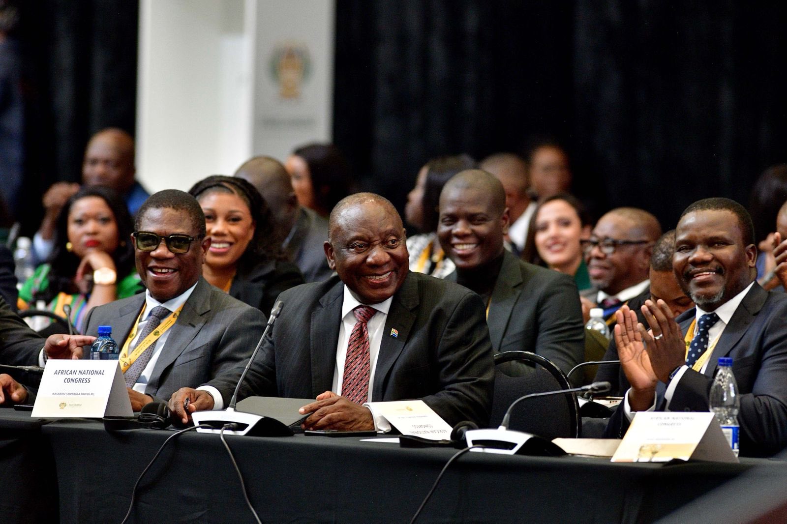(Photo/X@MYANC)