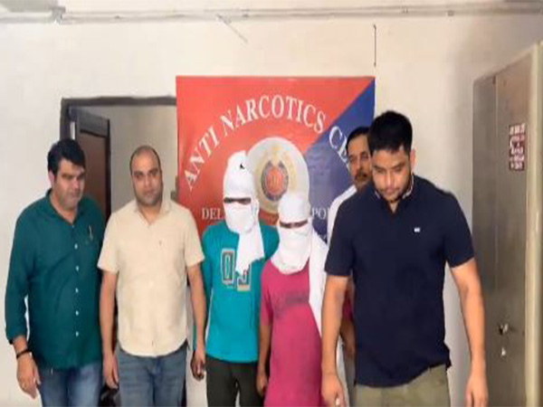 Visual from the spot (Photo/ANI)