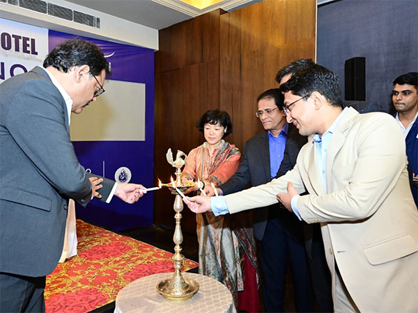 Sattvik Certifications Unveils Innovative Green Building Certification with Novotel Jodhpur as the Pioneering Recipient for its 100 per cent Vegetarian Status