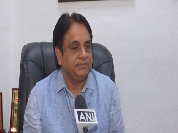 RLD leader Malook Nagar (Photo/ANI)