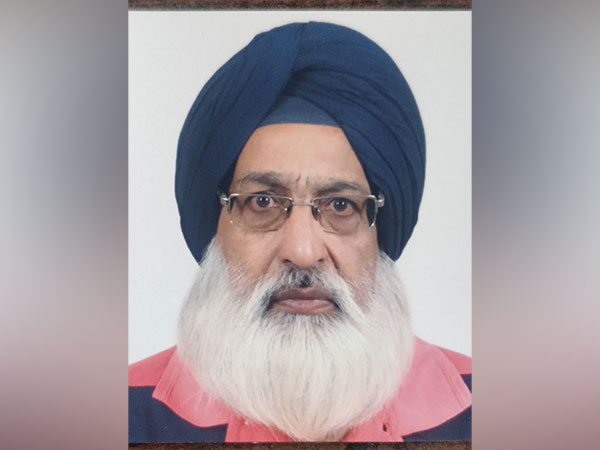 Veteran Sports Journalist Harpal Singh Bedi (Image: HI)