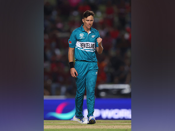 Trent Boult (Photo: BLACKCAPS/ X)