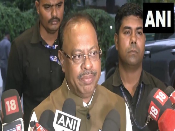 Maharashtra BJP chief Chandrashekhar Bawankule (Photo/ANI)