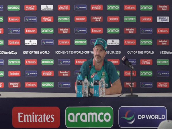 Matthew Wade (Photo: ICC)