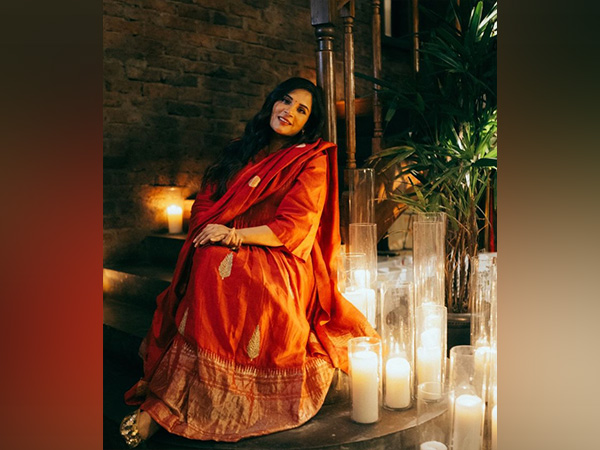 Richa Chadha (Image source: instagram/therichachadha)