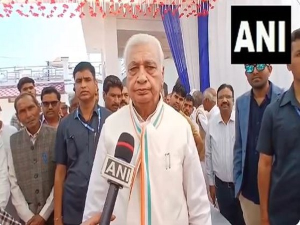 Kerala Governor Arif Mohammed Khan (File Photo/ANI)