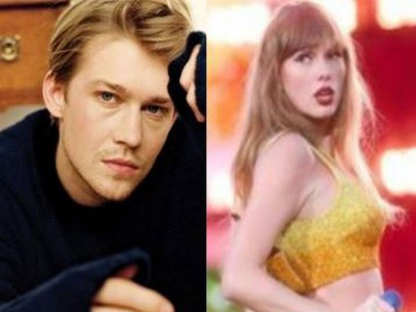 Joe Alwyn , Taylor Swift 9Image source: Instagram)