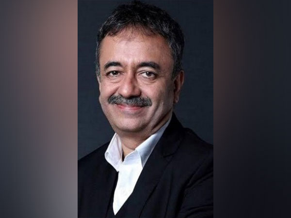 Filmmaker Rajkumar Hirani (Image source: Instagram)