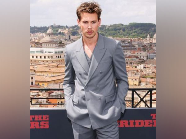 Austin Butler (Image source: Instagram)
