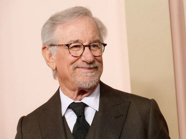 Steven Spielberg (Image source: Instagram)