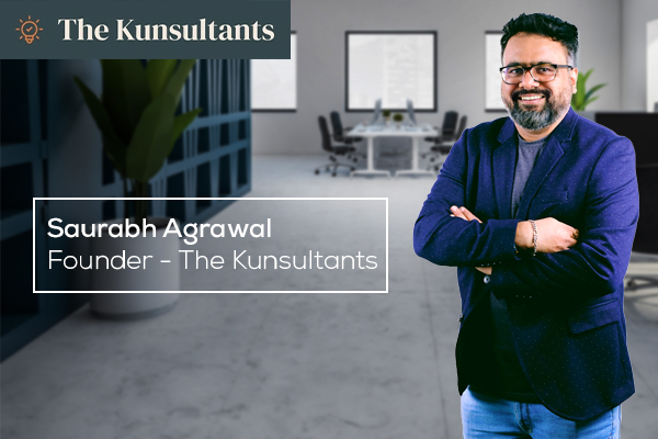 Introducing ‘The Kunsultants’