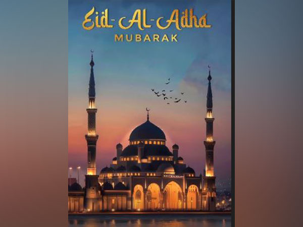 Eid Al-Adha (Image Source: Instagram)