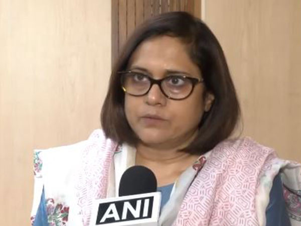 Jaya Varma Sinha Chairman & CEO Railway Board (Photo/ANI)