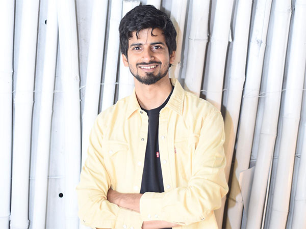 Anmol Pathak, Founder & CEO, Hour4u