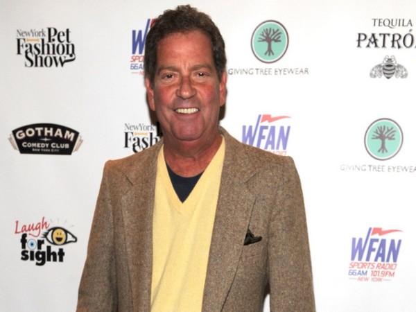 Hiram Kasten (Image source/X) 