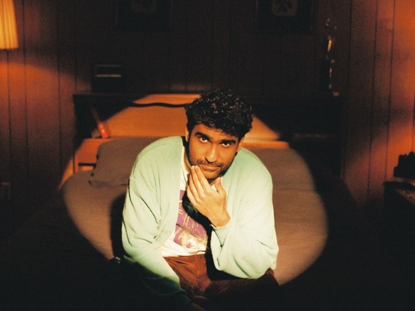 Singer Prateek Kuhad (Image source: Instagram)