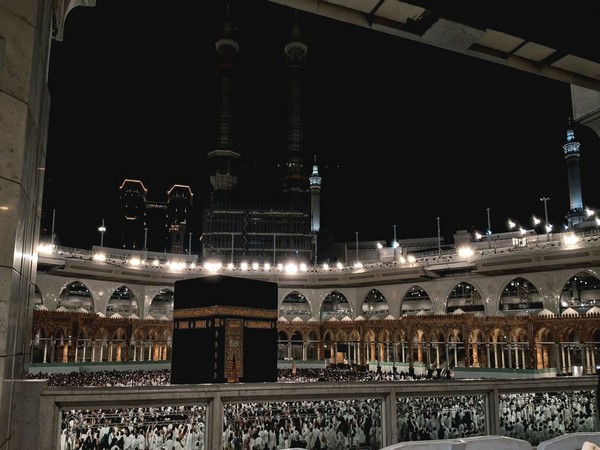 Representative image (Photo/WAM) 