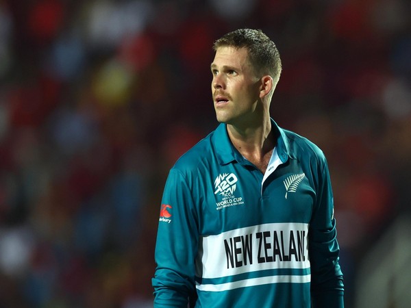 Lockie Ferguson. (Photo- X)