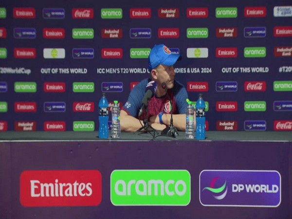 Jonathan Trott. (Photo- ICC)