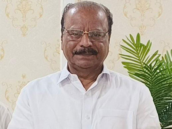 Tripura Governor Nallu Indrasena Reddy (Photo/ ANI) 