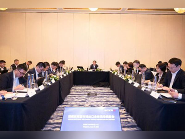 Tan Xuguang: Southeast Asia Product Exports Must Navigate with a 