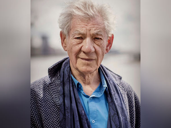 Ian McKellen (Image source: Instagram)