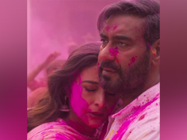 A still from Auron Mein Kahan Dum Tha (Image source: Instagram)