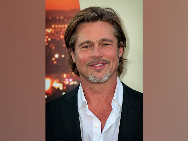 Actor Brad Pitt (Image source: X)