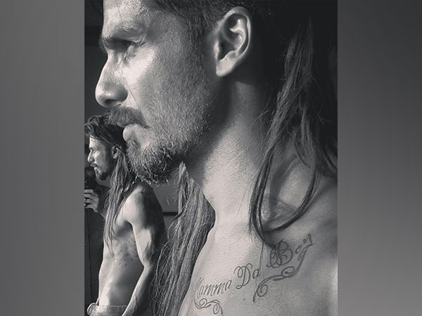 Shahid Kapoor (image source: instagram/shahidkapoor)