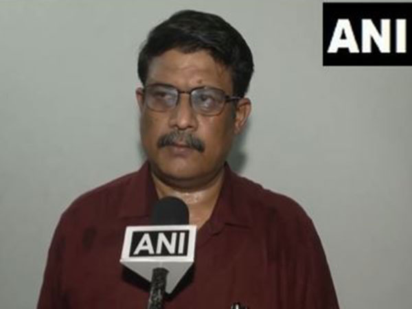 Kausik Mitra, Chief Public Relations Officer of Eastern Railway (Photo/ANI)