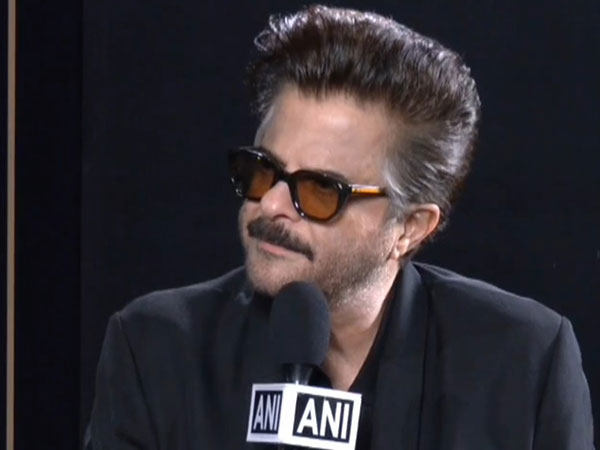 Anil Kapoor (Image Source: ANI)