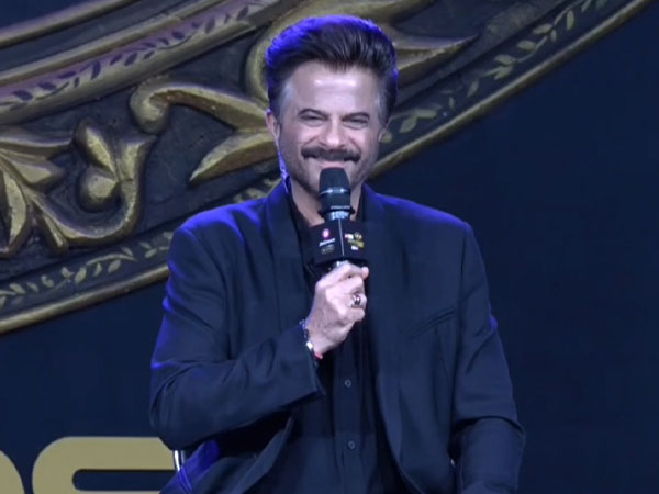 Anil Kapoor (Image source: ANI)