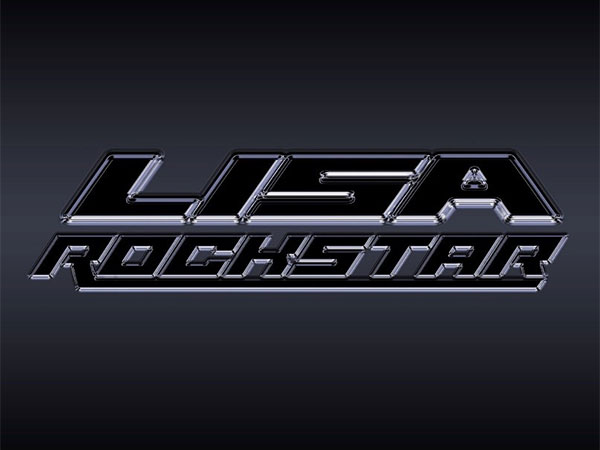 LISA “ROCKSTAR'' NEW SINGLE OUT JUNE 27 VIA LLOUD CO./RCA RECORDS PRE-ORDER/SAVE
