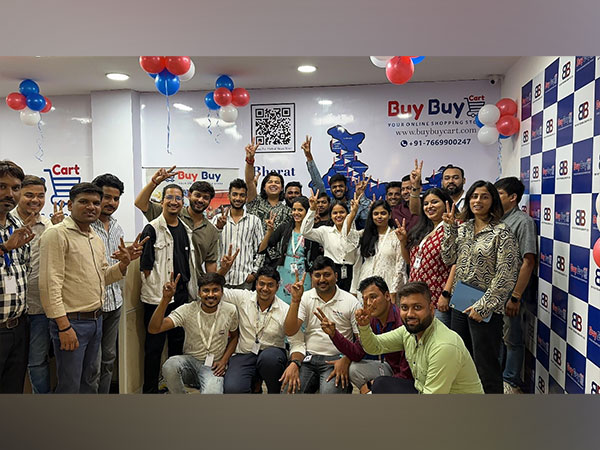 BuyBuyCart Achieves Milestone of 100+ Franchise Stores