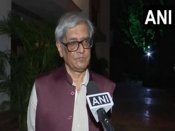 Chairman of Economic Advisory Council to the Prime Minister (EAC-PM) Bibek Debroy (File Photo- ANI)