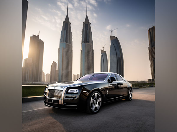 Why Choose OneClickDrive for Your Dubai Luxury Yacht Rental Experience?