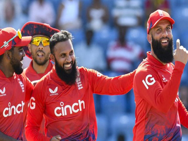 England cricket team. (Photo- ICC)