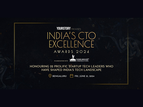 India's CTO Excellence Awards