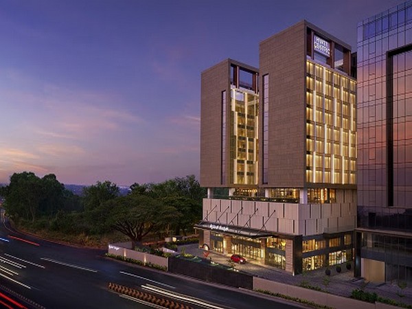 Hyatt Centric  Located on Bellary Road near Aster CMI, Hyatt Centric Hebbal Bengaluru is close to major business parks and the Mall of Asia