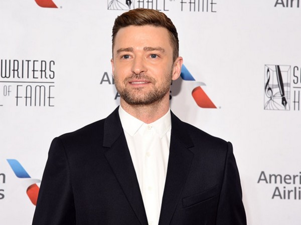 Justin Timberlake (Image source: x/@jtimberlake) 