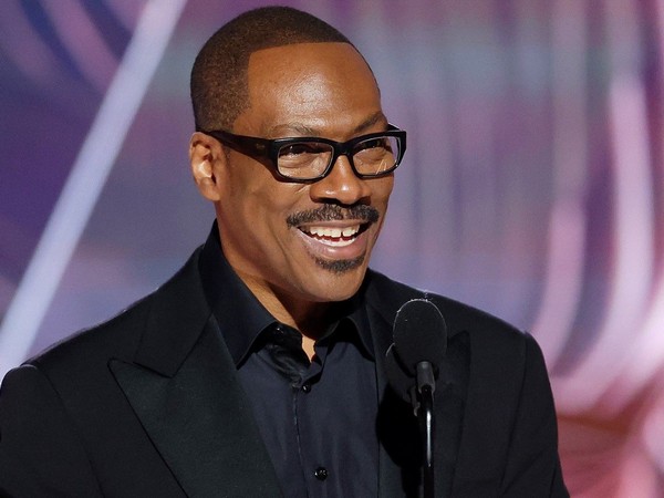 Eddie Murphy (Image source/X)