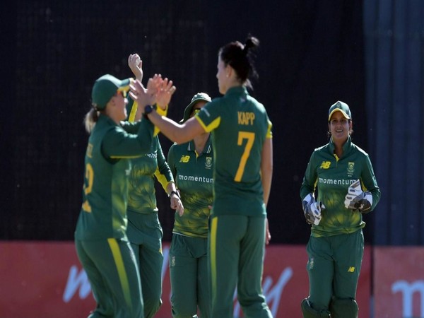 South Africa women's cricket team (Picture: ICC)