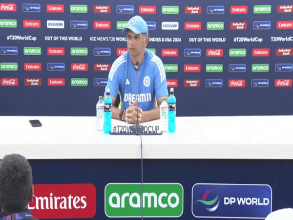 Rahul Dravid. (Photo- ICC website)